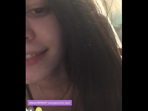 ❤️ سلٹی روسی کتیا (Periscope، VKontakte، Instagram) ہم پر ❌❤