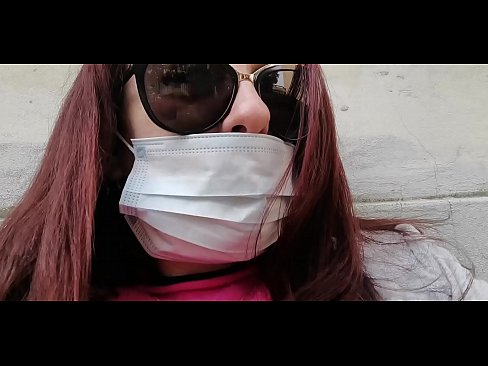 ❤️ نکولیٹا نے اپنے پڑوسی سے بدلہ لیا اور اپنے گیراج میں پیشاب کر دیا (خصوصی کوویڈ 19 اطالوی قرنطینہ) ہم پر  ❌❤