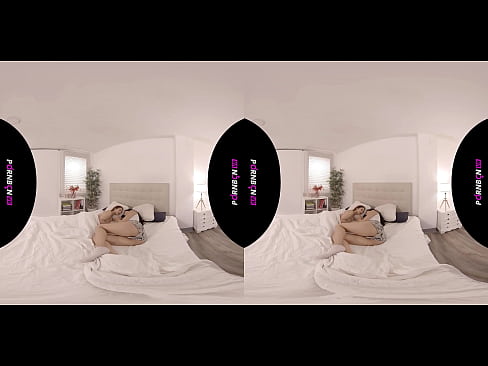 ❤️ PORNBCN VR دو نوجوان ہم جنس پرست 4K 180 3D ورچوئل رئیلٹی جنیوا بیلوچی کترینہ مورینو میں سینگوں سے جاگ رہے ہیں ہم پر ❌❤