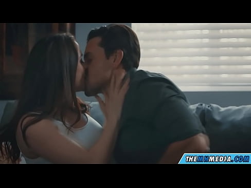 ❤️ ایک اچھی busty ماں کے ساتھ رومانٹک جنسی تعلقات ہم پر  ❌❤